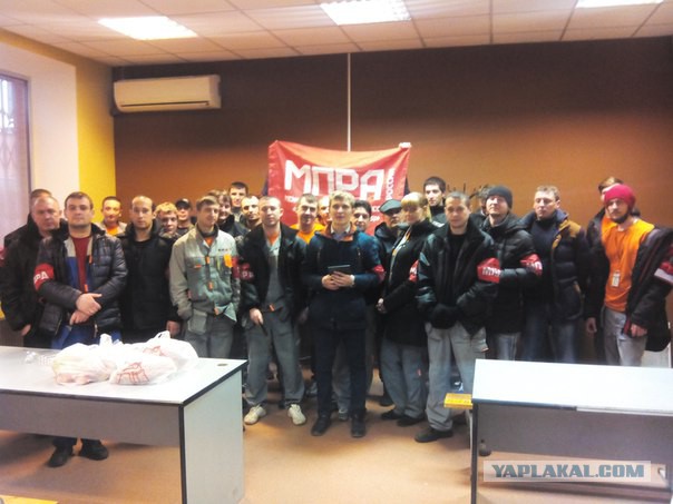 Нет премии - запчасти не вовремя!