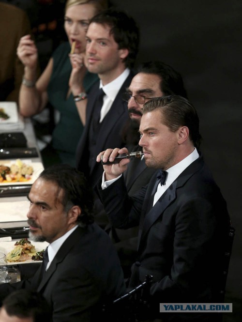 Электронная сигарета, матчасть и выбор