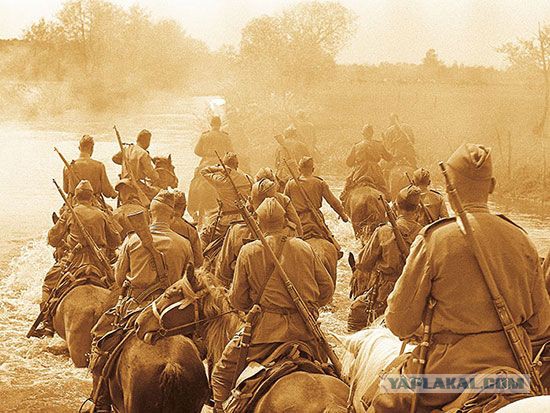 Фотографии с войны