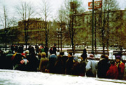 НОСТАЛЬГИЯ, детство и молодость, поколение 80х