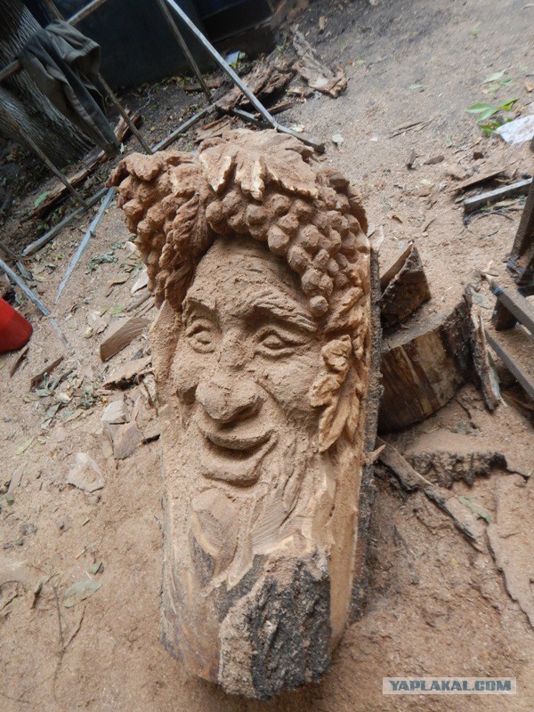 Во славу Бахуса