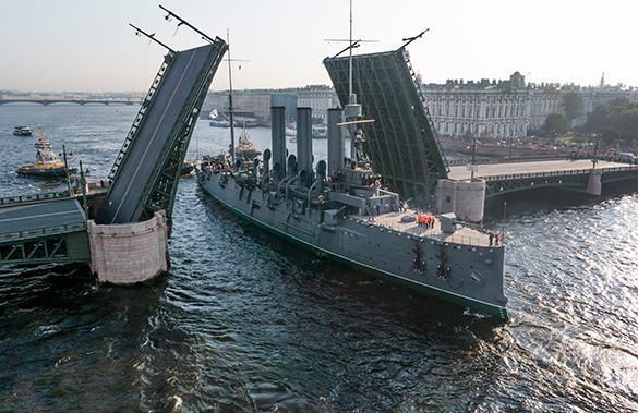 Госдума боится повторений 1917 года