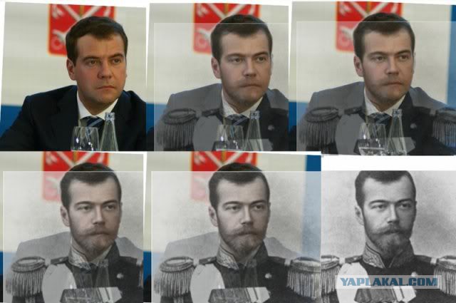 Этот замечательный момент, когда одной загадкой стало меньше