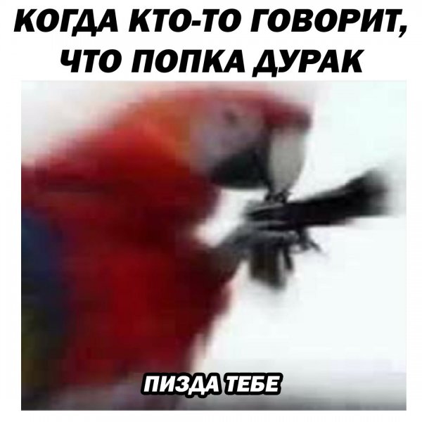 Приколы в стиле "регресс"
