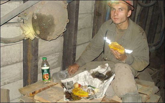 Приятный сюрприз в старом чемодане