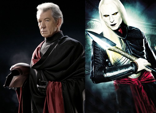 Лучшие кинозлодеи всех времен по версии Empire