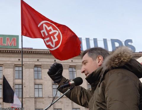 Почему я хочу иммигрировать в СССР