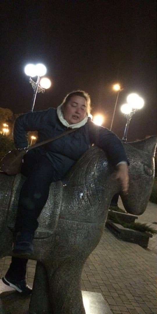 Чудики из социальных сетей 16.03.19