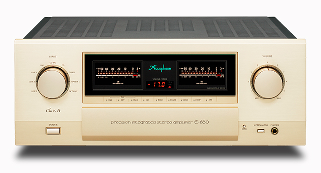 10 потрясающих примеров дизайна винтажного HI-FI