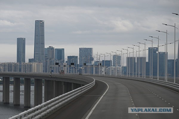 Про Китай и коронавирус. Часть 3.