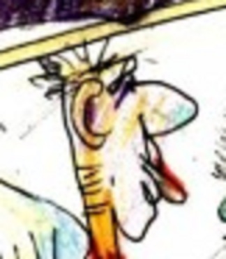 Нарвский. Страница старого блокнота