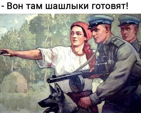 В Румынии один мужик позвал компанию на шашлыки и... сдал всех копам для штрафа за нарушение карантинных мер. Чисто по тупости