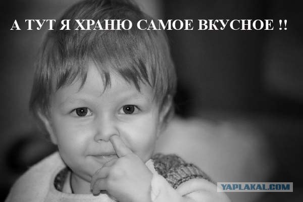 Простое человеческое счастье в картинках