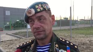 Убийство снайпера