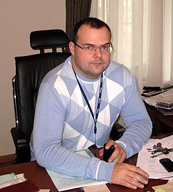 Хамство в Самаре. Автопробег сайта "смотра.ру"