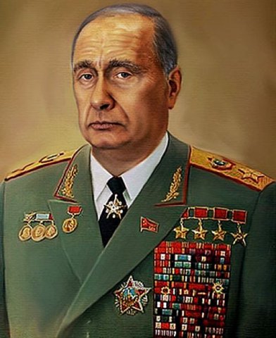 Говорят, за этот ракурс оператору и режиссёру чуть не выкололи глаза