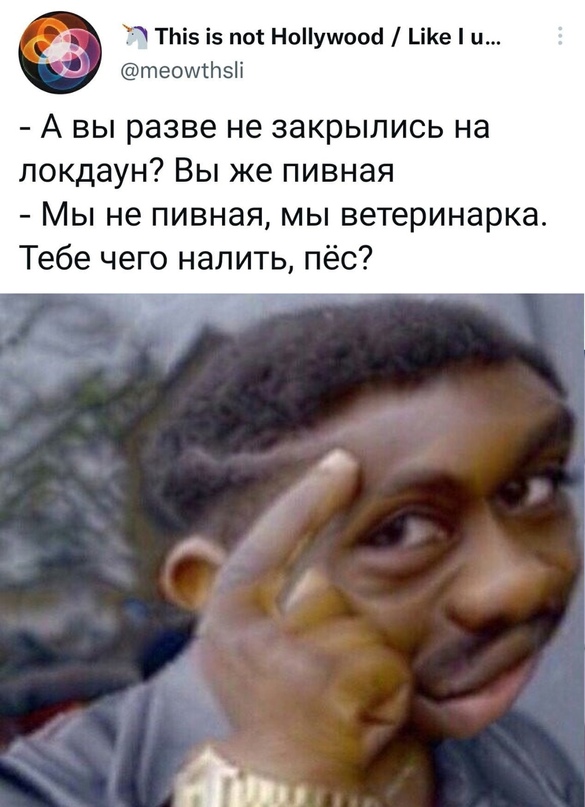 Весёлый полтишок 05.11