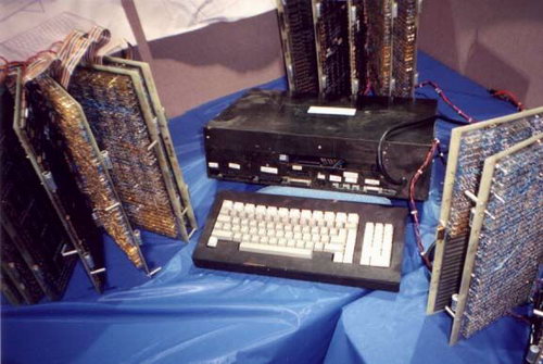 Amiga – чудо-компьютер (Часть 1)