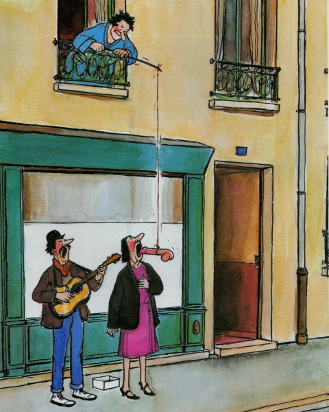 Картинки аморальные и всякие разные - 19