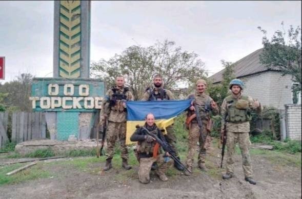 Пандемия съехавших крыш - разновидности болезни. Россия и мир. Часть 43.