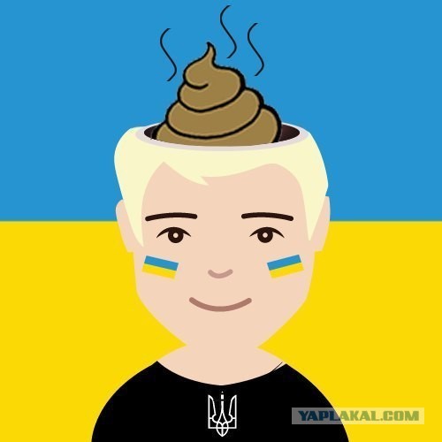 Дети Украины