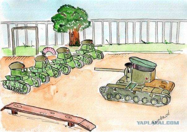 Wargaming 3