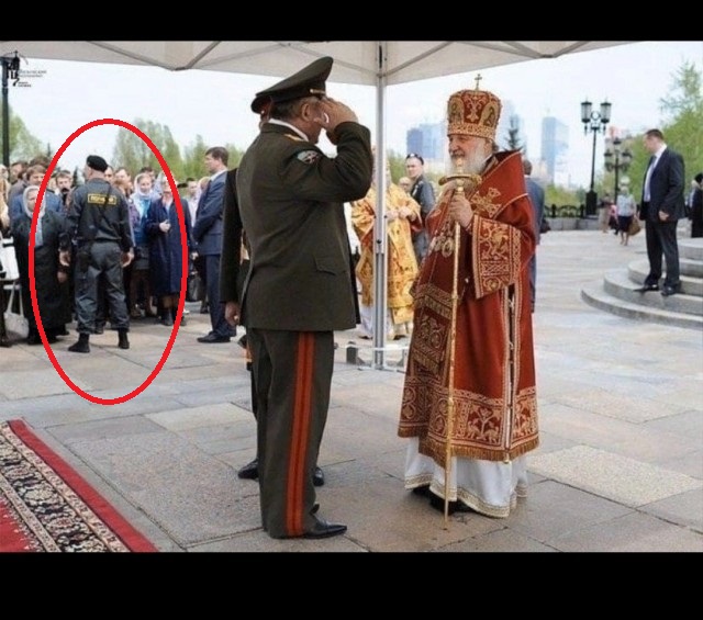 Остановите Землю, я сойду...
