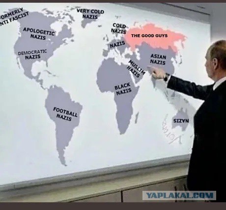 США одобрили удары ВСУ по Крыму