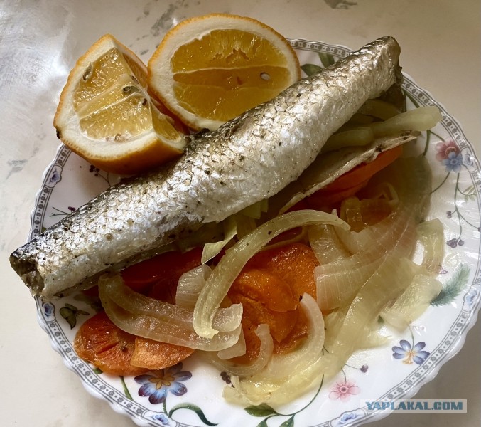 Рецепт ельцов