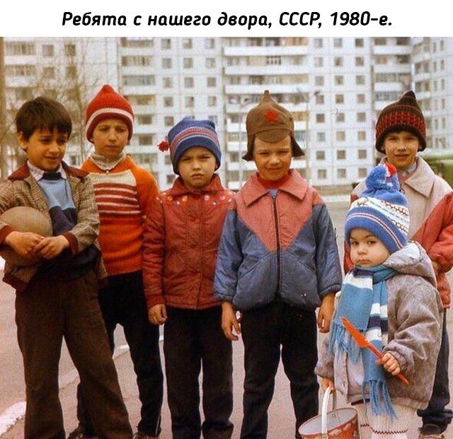 Небольшая подборка исторических фото (20.02)