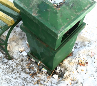 Инструкция от собачника