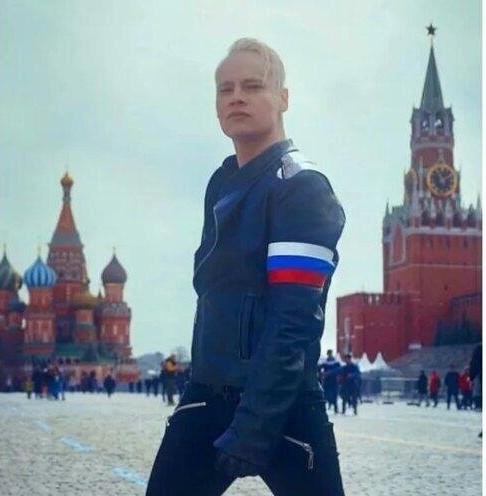 "Фашист!": старика с Сахалина заставили извиняться из-за очень старой немецкой песни