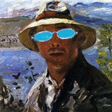 Конкурс Короткого Креатива №30 «Из огня да в полымя или Гори, гори ясно»