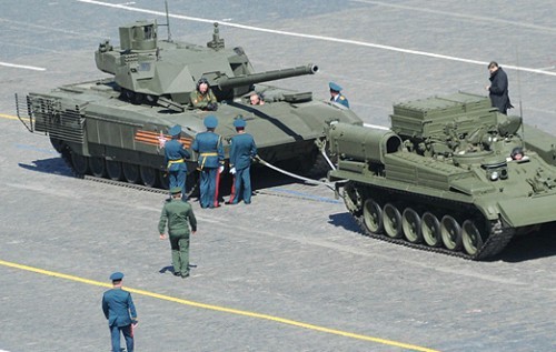 По ходу они спасут землю