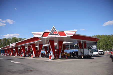 АЗС