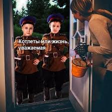 Историк Клим Жуков просит проверить Русскую Общину из Пушкино