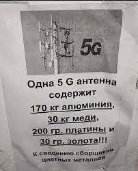В России успешно испытана высокоскоростная антенна для сетей 5G