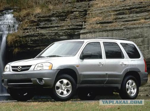 Всё круто, но лучше подумать: владельцы про бандитский Jeep Grand Cherokee из 90-ых