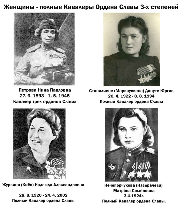 Великая Отечественная в фотографиях-13
