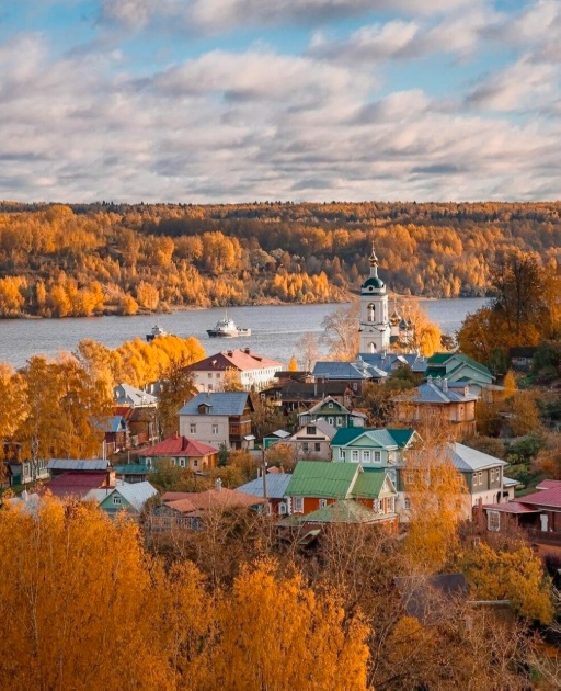 Красивые картинки