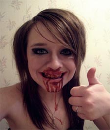 Врачебная байка из неотложки.