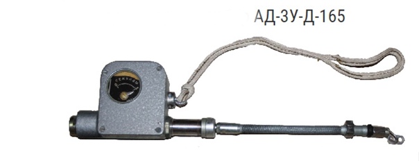 Немножко о страхующем приборе ППК-У