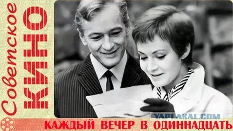 Умер Михаил Ножкин.