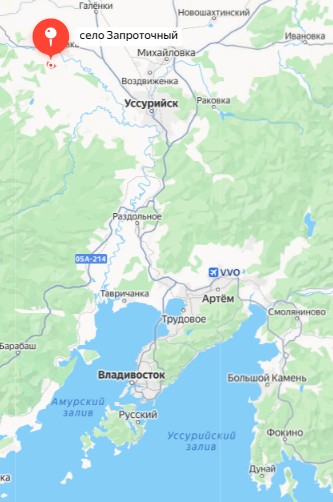 Очередной пастереллиоз. Теперь Приморье.