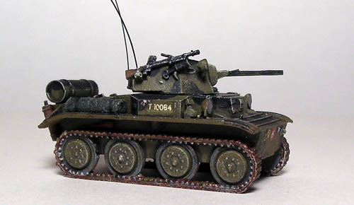 Wargaming 9