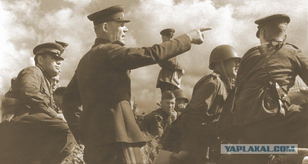 Украинский Сталинград