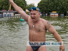 2 августа, День ВДВ