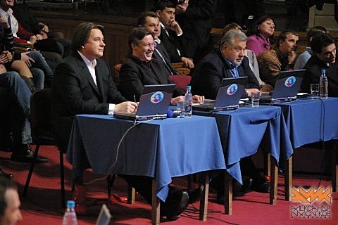 Ефремов Михаил