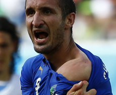 Чемпионат Мира 2014 Бразилия