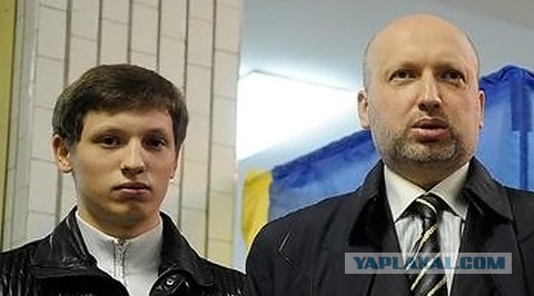Началась принудительная мобилизация жителей